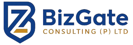 BizGate Consulting Pvt. Ltd.